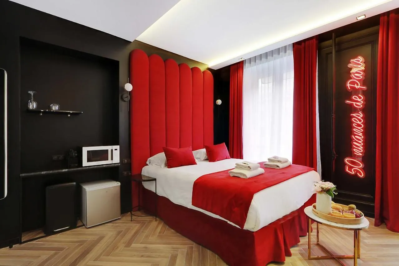 Luxurious Private Room - 2P - Les Halles location